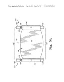 ADJUSTMENT MECHANISM AND LOCKING ASSEMBLY diagram and image