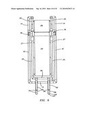 ADJUSTMENT MECHANISM AND LOCKING ASSEMBLY diagram and image