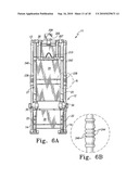 ADJUSTMENT MECHANISM AND LOCKING ASSEMBLY diagram and image