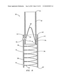 ADJUSTMENT MECHANISM AND LOCKING ASSEMBLY diagram and image