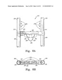 ADJUSTMENT MECHANISM AND LOCKING ASSEMBLY diagram and image