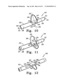 ADJUSTMENT MECHANISM AND LOCKING ASSEMBLY diagram and image