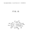 VEHICLE STEERING DEVICE diagram and image