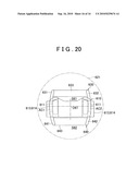 VEHICLE STEERING DEVICE diagram and image