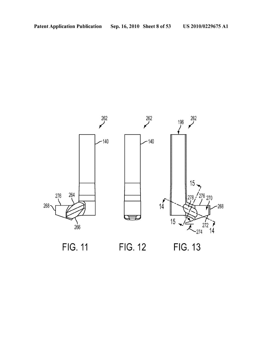 UNITARY CRANK SPINDLE ASSEMBLY AND METHOD OF FABRICATION - diagram, schematic, and image 09