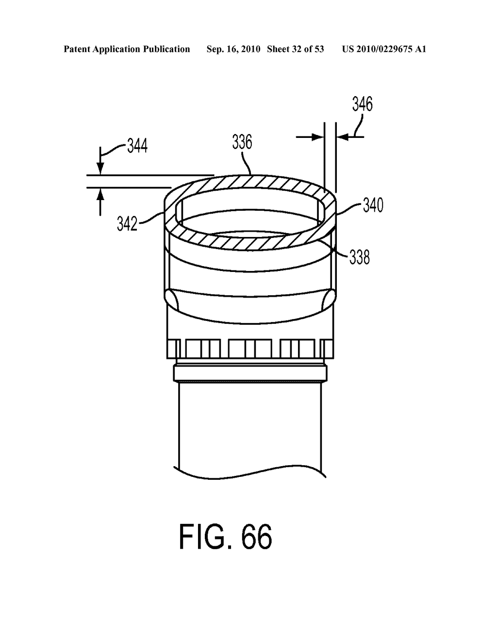 UNITARY CRANK SPINDLE ASSEMBLY AND METHOD OF FABRICATION - diagram, schematic, and image 33