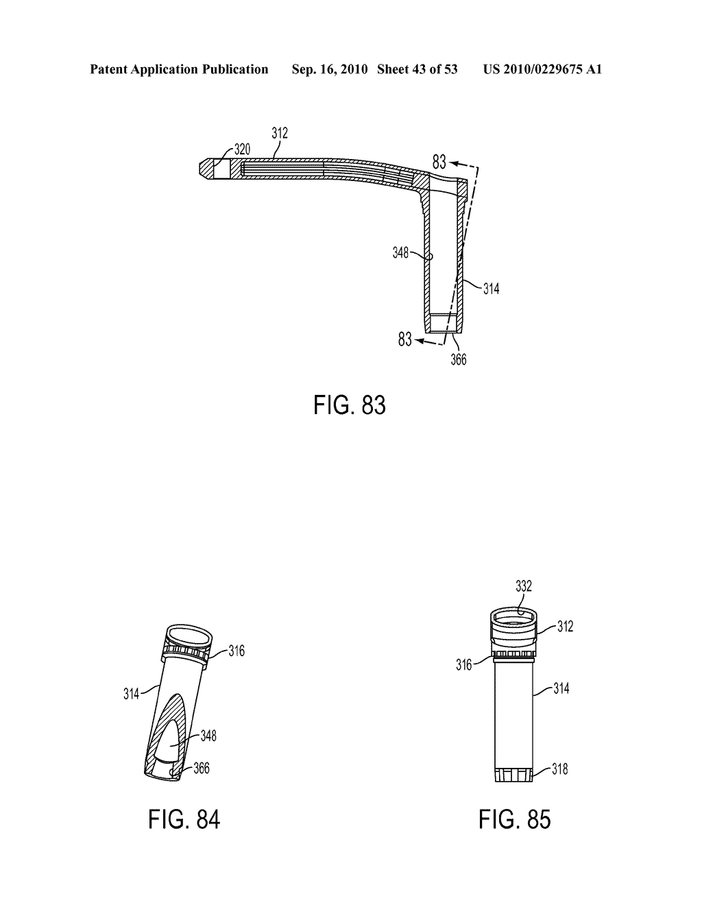 UNITARY CRANK SPINDLE ASSEMBLY AND METHOD OF FABRICATION - diagram, schematic, and image 44