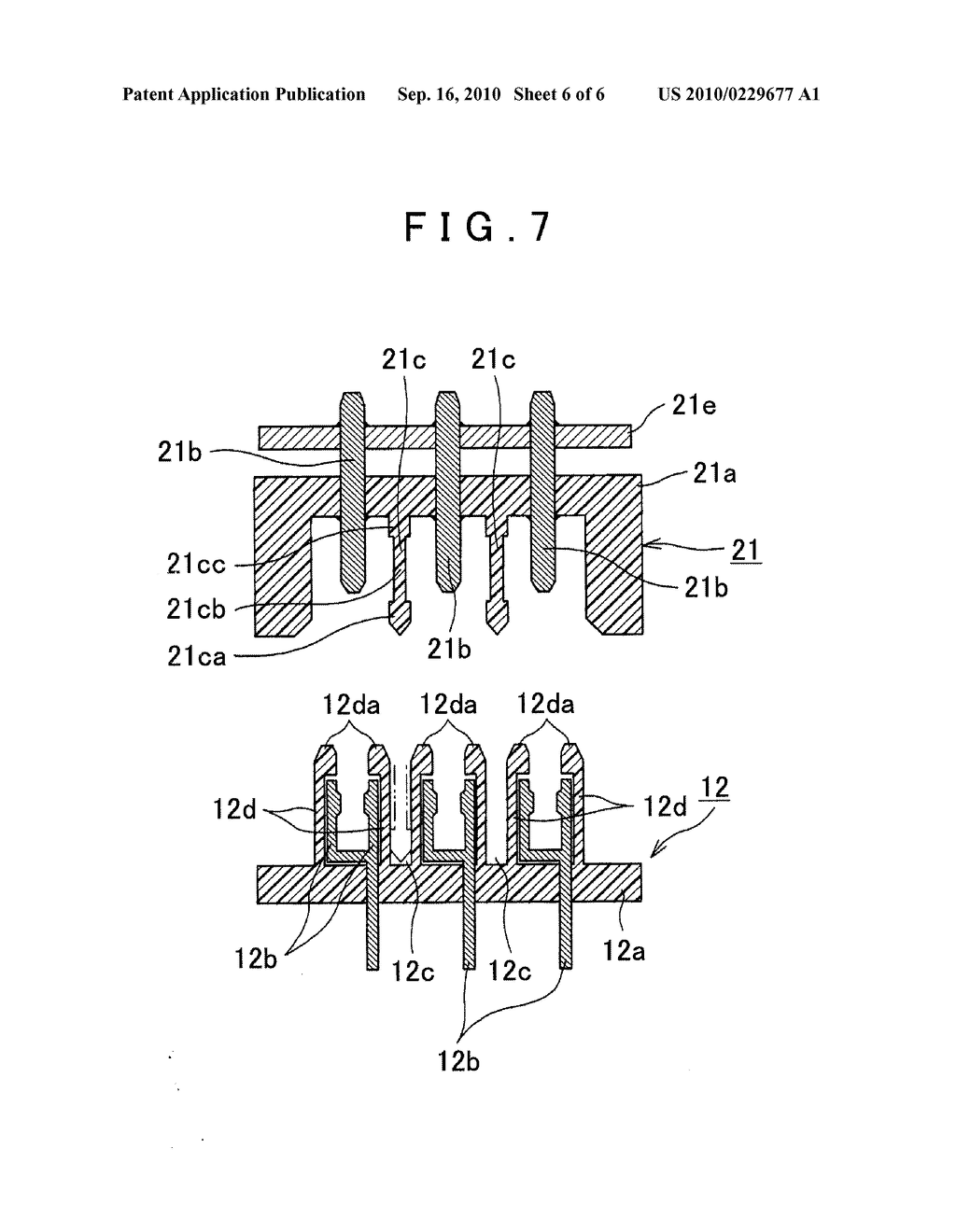 AUTOMATIC TRANSMISSION CONTROL UNIT AND AUTOMATIC TRANSMISSION INCLUDING THE SAME - diagram, schematic, and image 07