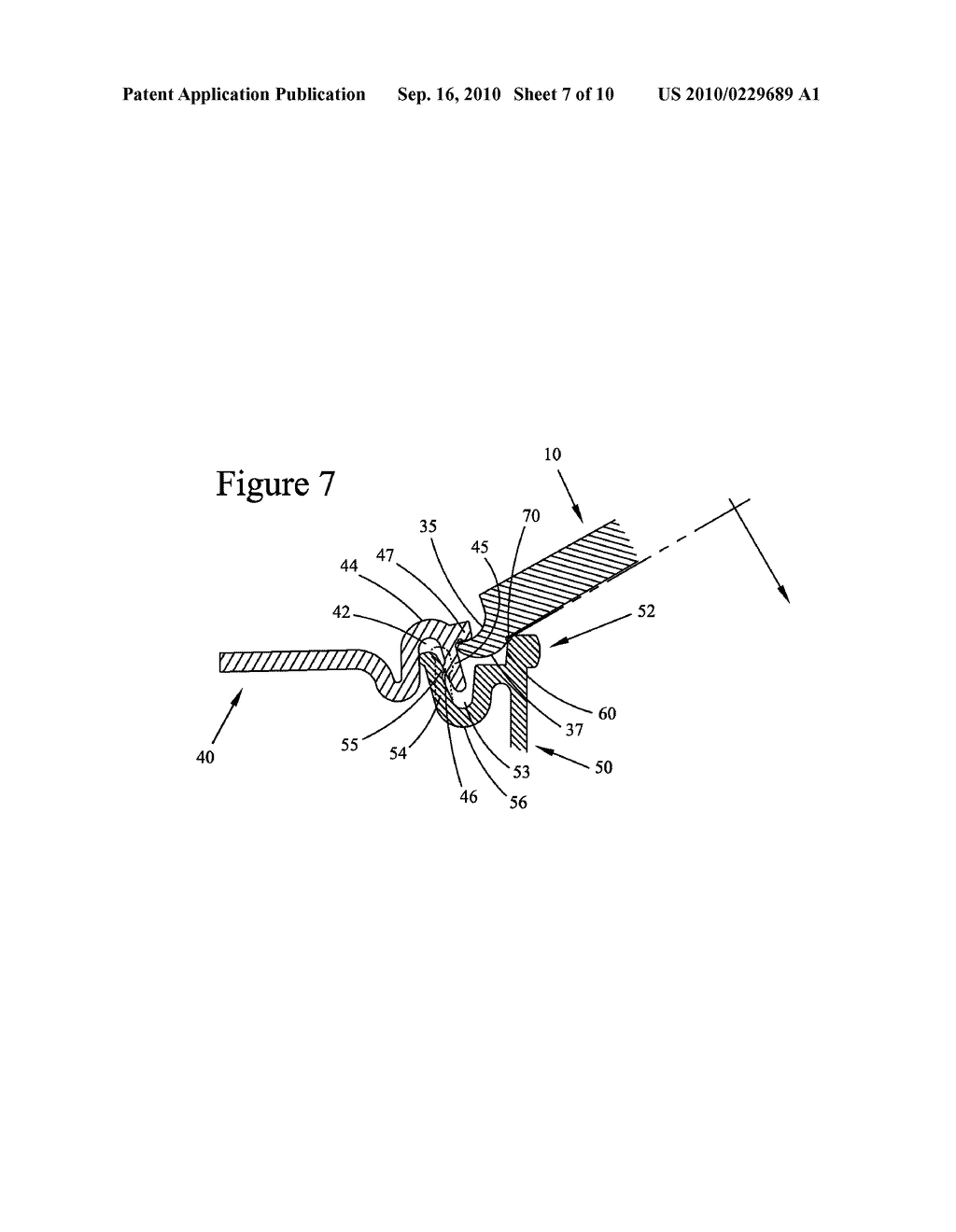 DEVICE FOR OPENING CONTAINER CLOSURES - diagram, schematic, and image 08