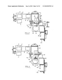 METHOD FOR CUTTING STACKS OF SHEET MATERIAL diagram and image