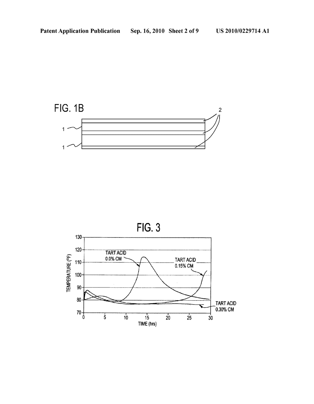 CEMENT BASED LAMINATED ARMOR PANELS - diagram, schematic, and image 03