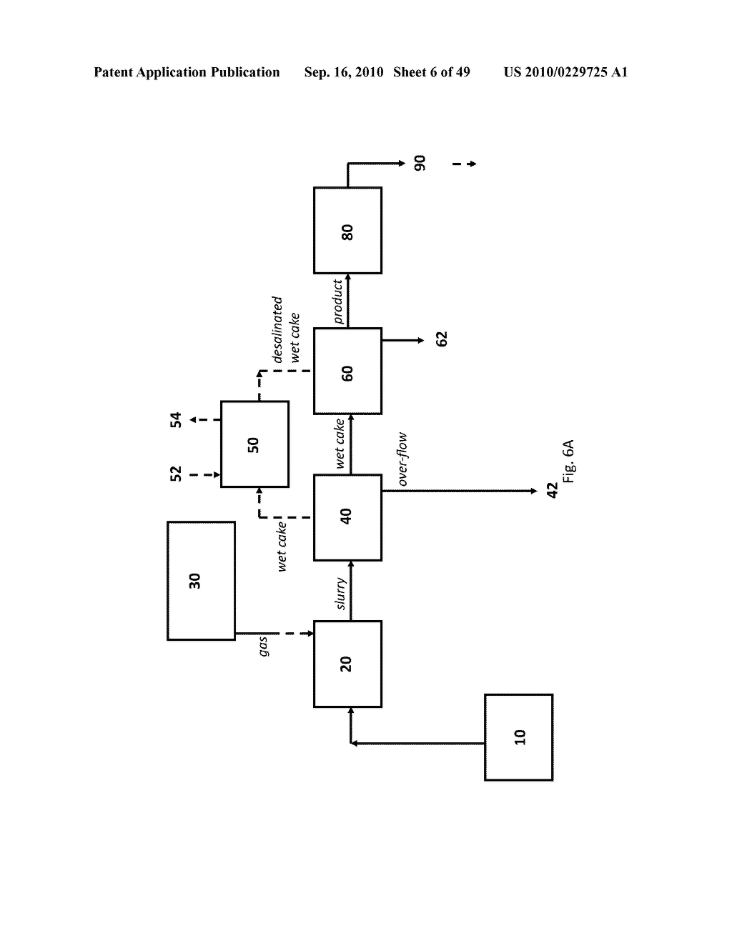 Systems and Methods for Processing CO2 - diagram, schematic, and image 07