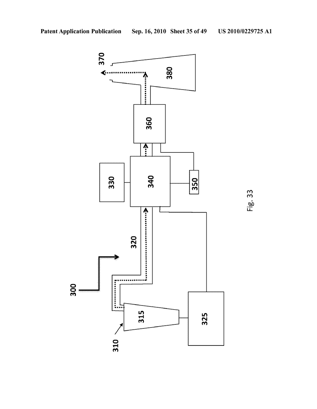 Systems and Methods for Processing CO2 - diagram, schematic, and image 36