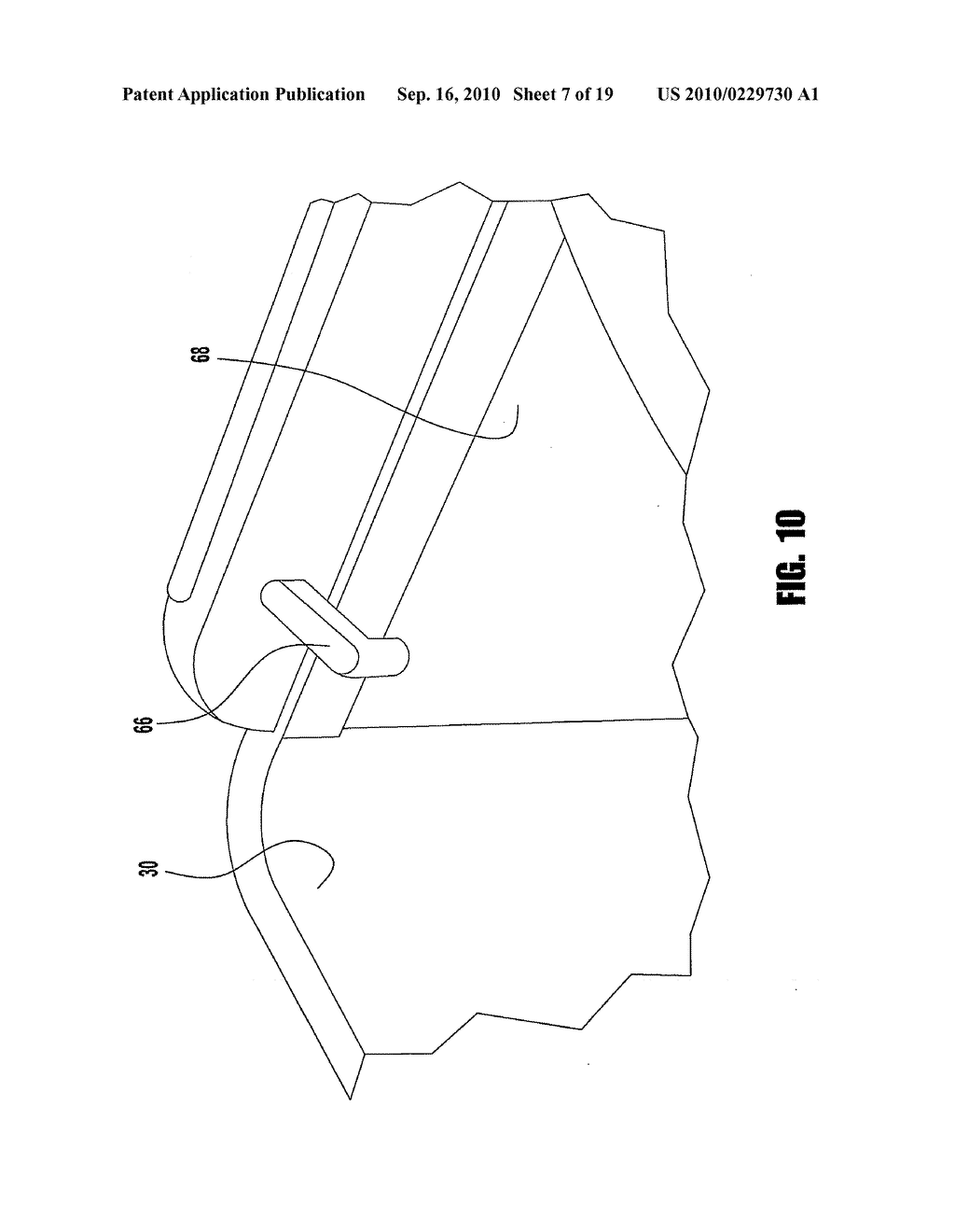 TIME SINCE BREW INDICATOR FOR BEVERAGE MAKER - diagram, schematic, and image 08