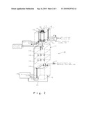 Damping Water Circulator diagram and image