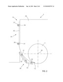 METHOD AND APPARATUS FOR FEEDING PRINTING PLATES diagram and image