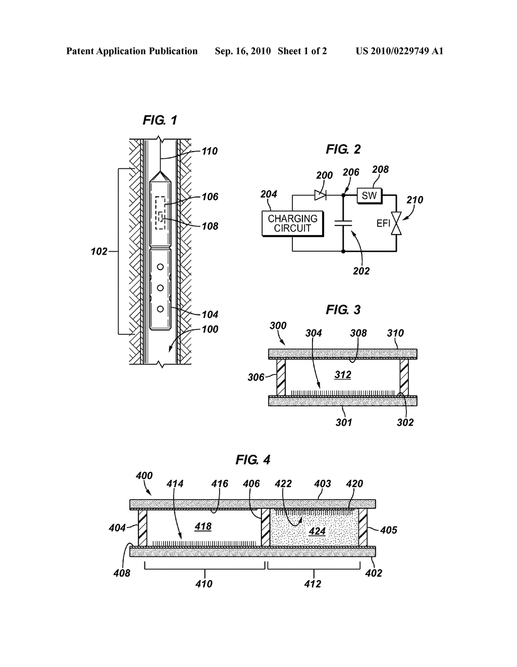 Nano-Based Devices for Use in a Wellbore - diagram, schematic, and image 02