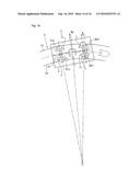 STEERABLE TRUCK FOR A RAILWAY CAR, A RAILWAY CAR, AND AN ARTICULATED CAR diagram and image