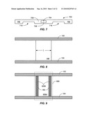 Industrial pallets formed of recycled and/or scrap lumber and method of manufacturing diagram and image