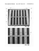 Industrial pallets formed of recycled and/or scrap lumber and method of manufacturing diagram and image