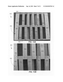 Industrial pallets formed of recycled and/or scrap lumber and method of manufacturing diagram and image