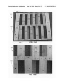 Industrial pallets formed of recycled and/or scrap lumber and method of manufacturing diagram and image