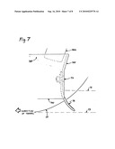 SEED TUBE AND BOOT FOR OPENER ASSEMBLY OF AGRICULTURAL SEEDER diagram and image