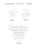 THREE-DIMENSIONAL GAN EPITAXIAL STRUCTURE AND MANUFACTURING METHOD THEREOF diagram and image