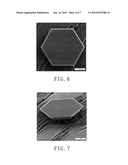 THREE-DIMENSIONAL GAN EPITAXIAL STRUCTURE AND MANUFACTURING METHOD THEREOF diagram and image