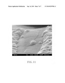 THREE-DIMENSIONAL GAN EPITAXIAL STRUCTURE AND MANUFACTURING METHOD THEREOF diagram and image