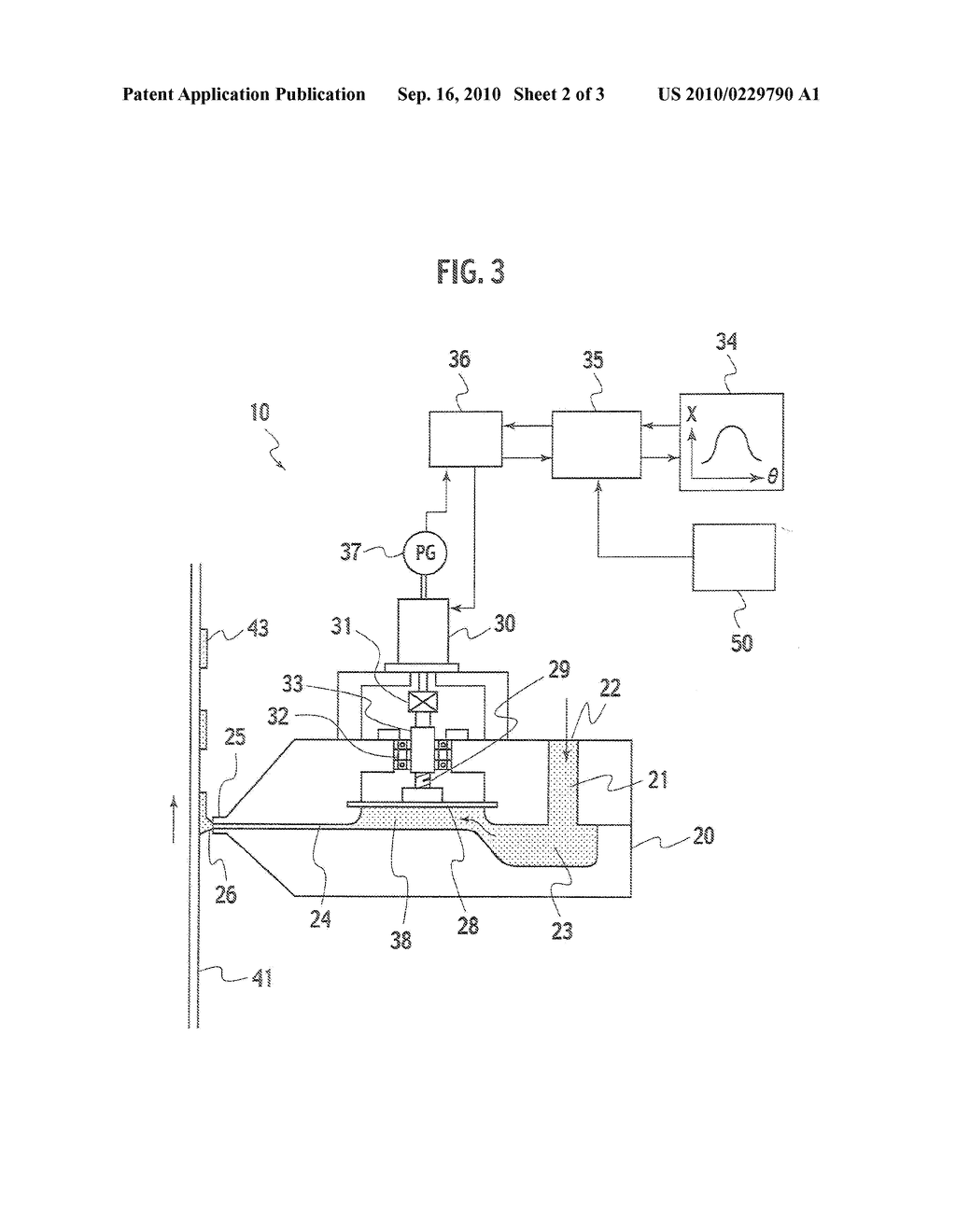 TRANSFER METHOD AND TRANSFER APPARATUS - diagram, schematic, and image 03