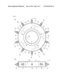 ELECTROSTATIC COATING APPARATUS diagram and image