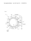 ELECTROSTATIC COATING APPARATUS diagram and image