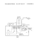 INTEGRATED SPLIT STREAM WATER COIL AIR HEATER AND ECONOMIZER (IWE) diagram and image