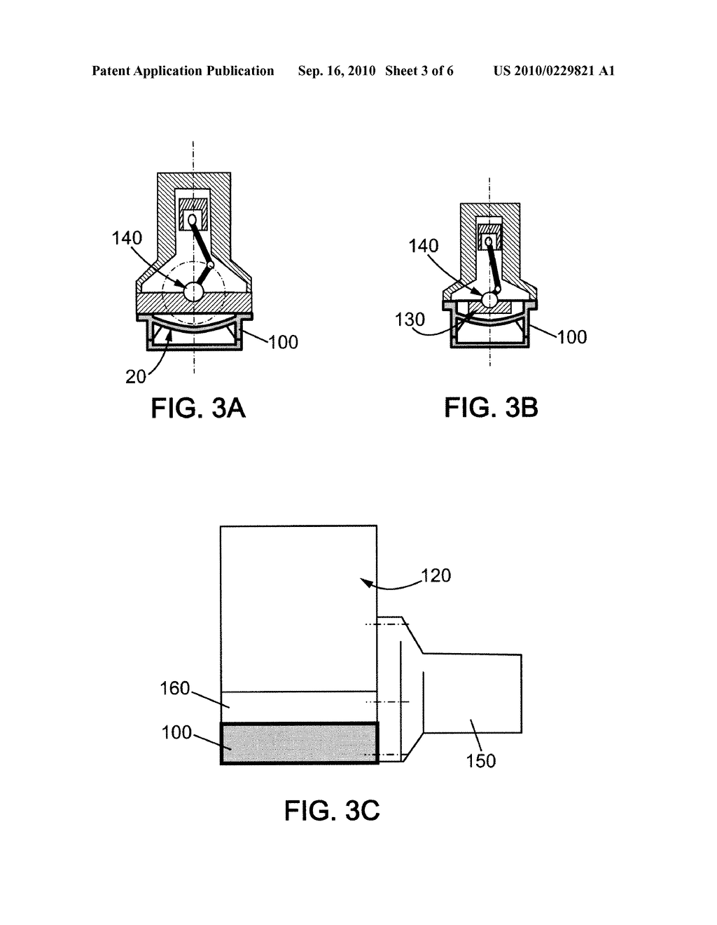 Plastic Structural Oil Sump with Fitted-on Bottom for a Combustion Engine and Method of Fabricating such a Sump - diagram, schematic, and image 04