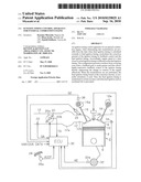 IGNITION TIMING CONTROL APPARATUS FOR INTERNAL COMBUSTION ENGINE diagram and image