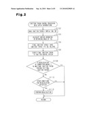 IGNITION TIMING CONTROL APPARATUS FOR INTERNAL COMBUSTION ENGINE diagram and image