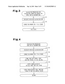 IGNITION TIMING CONTROL APPARATUS FOR INTERNAL COMBUSTION ENGINE diagram and image