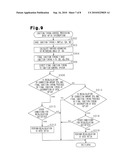 IGNITION TIMING CONTROL APPARATUS FOR INTERNAL COMBUSTION ENGINE diagram and image