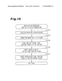 IGNITION TIMING CONTROL APPARATUS FOR INTERNAL COMBUSTION ENGINE diagram and image