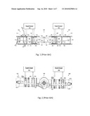 GUIDED BRIDGE FOR A PISTON IN AN INTERNAL COMBUSTION ENGINE diagram and image