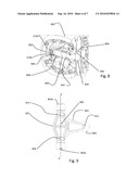 GUIDED BRIDGE FOR A PISTON IN AN INTERNAL COMBUSTION ENGINE diagram and image