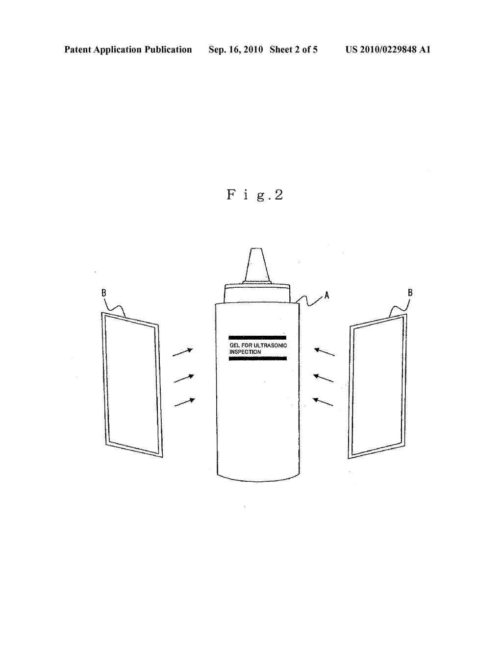 GELLING AGENT HEATING UNIT - diagram, schematic, and image 03