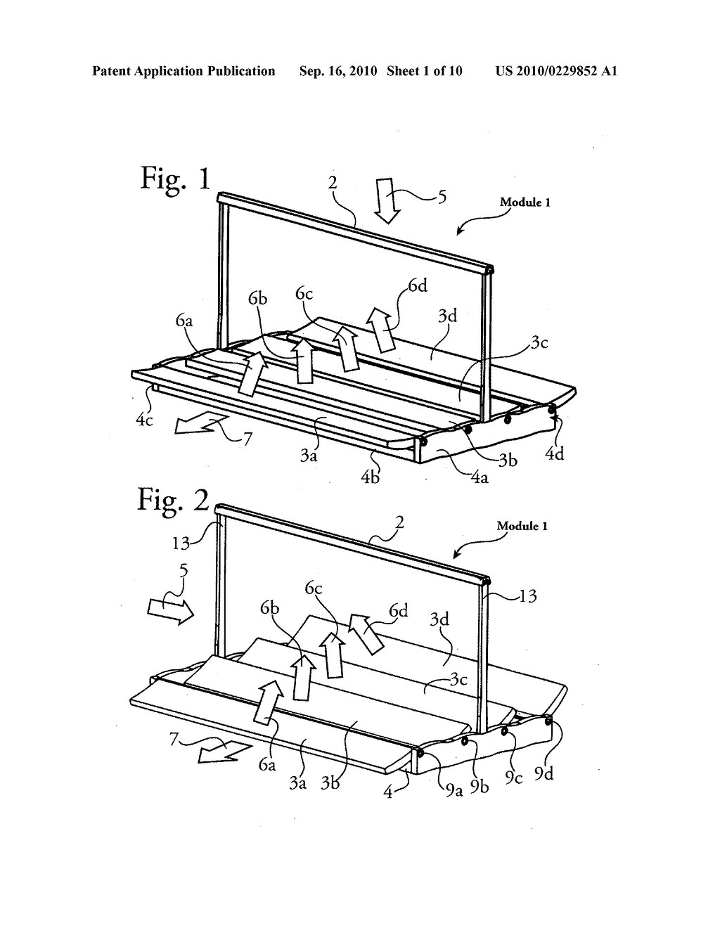 Solar energy module - diagram, schematic, and image 02