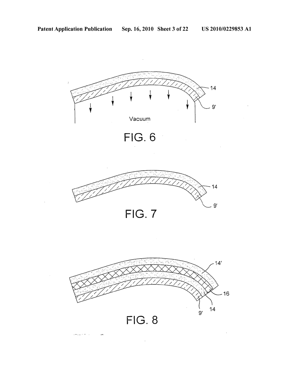 Mounting brackets for mirrors, and associated methods - diagram, schematic, and image 04