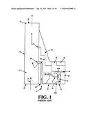 SYNTHETIC JET BASED MEDICAMENT DELIVERY METHOD AND APPARATUS diagram and image