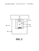 SYNTHETIC JET BASED MEDICAMENT DELIVERY METHOD AND APPARATUS diagram and image