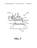 SYNTHETIC JET BASED MEDICAMENT DELIVERY METHOD AND APPARATUS diagram and image