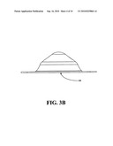 SYNTHETIC JET BASED MEDICAMENT DELIVERY METHOD AND APPARATUS diagram and image