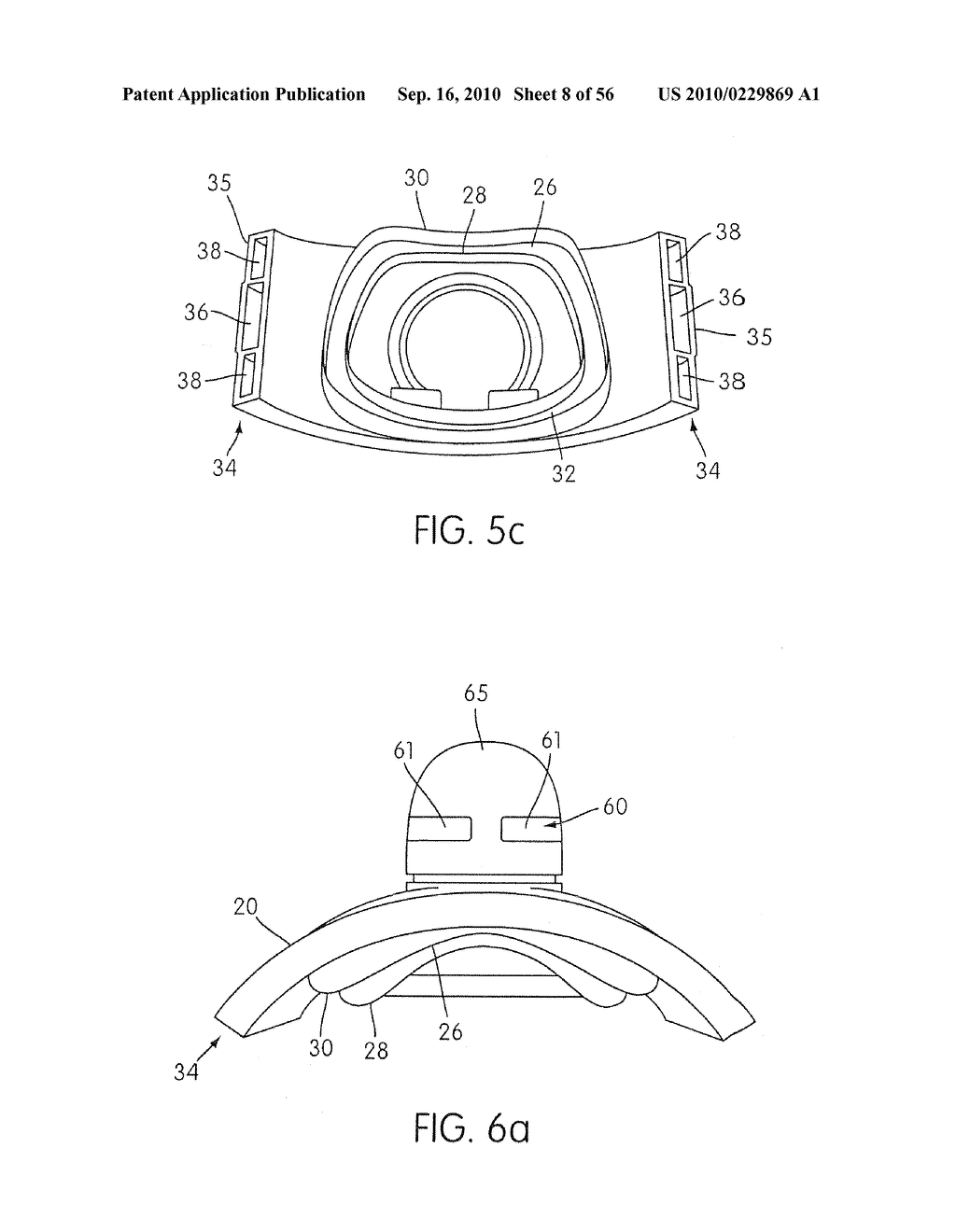 ERGONOMIC AND ADJUSTABLE RESPIRATORY MASK ASSEMBLY WITH FRAME - diagram, schematic, and image 09